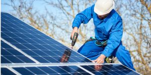 Installation Maintenance Panneaux Solaires Photovoltaïques à Ronquerolles